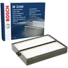 Image de Bosch M2160 - Filtre D'Habitacle Standard - Filtre À Poussière Et À Pollen