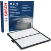 Image de Bosch M2171 - Filtre D'Habitacle Standard - Filtre À Poussière Et À Pollen