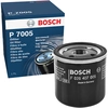 Image de Bosch P7005 - Filtre À Huile Auto