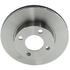 Image de Lot De 2 Disques De Frein Bosch 0 986 478 550 Audi 895 615 301 A