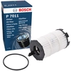 Image de Bosch P7011 - Filtre À Huile Auto
