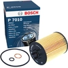 Image de Bosch P7010 - Filtre À Huile Auto