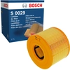 Image de Bosch S0029 - Filtre À Air Auto
