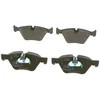 Image de Plaquettes De Frein Avant 0986494118 Bosch
