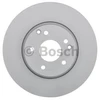 Image de Lot De 2 Disques De Frein Bosch 0 986 478 876 Chrysler 05098 064aa 203 421 05 12