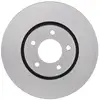 Image de Disque De Frein Bosch 0 986 479 117 Pour Voyager Iv, Grand