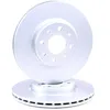 Image de Lot De 2 Disques De Frein Bosch 0 986 478 515 Fiat 46416712 46423415 51749124