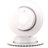 Image de Lot De 2 Disques De Frein Bosch 0 986 478 642 Bmw 34 21 1 162 315 6 855 155