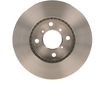 Image de Lot De 2 Disques De Frein Bosch 0 986 479 198 Renault 77 01 206 831