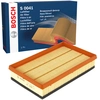 Image de Bosch S0041 - Filtre À Air Auto