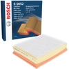 Image de Bosch S0052 - Filtre À Air Auto