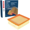 Image de Bosch S0056 - Filtre À Air Auto