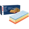 Image de Bosch S0058 - Filtre À Air Auto