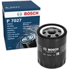 Image de Bosch P7027 - Filtre À Huile Auto