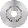 Image de Disque De Frein Bosch 0 986 479 356 Pour Navara Np300, Pathfinder