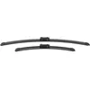 Image de Essuie-glaces Bosch Aerotwin pour Nissan Qashqai 2007-2014