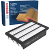 Image de Bosch S0091 - Filtre À Air Auto