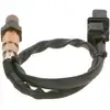 Image de Sonde Lambda Bosch 0 281 004 135 Mercedes-benz 007 542 01 18 A 007 542 01 18