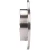 Image de Disque De Frein Bosch 0 986 479 462 Pour Cerato I A Trois Volumes