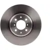 Image de Disque De Frein Bosch 0 986 479 476 Pour Streetwise, Elise, Mg Zs