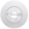 Image de Lot De 2 Disques De Frein Bosch 0 986 479 407 Mercedes-benz 204 421 07 12