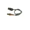 Image de Sonde Lambda Bosch 0 258 017 108 Mercedes-benz 004 542 73 18 0045427318