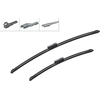 Image de Bosch Aerotwin AM 467 S Umrüstwischer 650 mm, 475 mm (3 397 007 467)
