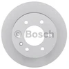 Image de Lot De 2 Disques De Frein Bosch 0 986 479 295 Mercedes-benz 2e0 615 601 A