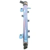 Image de Tube de distribution, carburant BOSCH 0 445 224 055