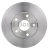 Image de Disque De Frein Bosch 0 986 479 111 Pour Rav 4 Ii - 43512 42030