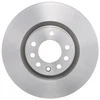 Image de Lot De 2 Disques De Frein Bosch 0 986 479 325 Fiat 51757229
