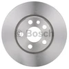 Image de Lot De 2 Disques De Frein Bosch 0 986 478 896 Citroën 1316323080 4246 H8 4246 H9