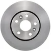 Image de Disque De Frein Avant 0986479555 Bosch
