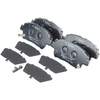 Image de Bosch Bp1223 Plaquettes De Frein - Avant - Ece-r90 - 1 Jeu De 4 Plaquettes