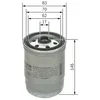 Image de Kit De Remplacement Du Filtre À Carburant - F026402043 - Bosch
