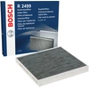 Image de Bosch R2499 - Filtre D'Habitacle Anti-odeurs Au Charbon Actif