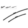 Image de Essuie-glaces AEROTWIN 650/475 mm BMW 5 (G30, F90), MONDEO IV