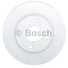 Image de Lot De 2 Disques De Frein Bosch 0 986 479 566 Ford 1535924 1546835 1679853