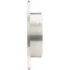 Image de Disque De Frein Bosch 0 986 479 574 Pour Verso, Verso Van -