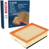 Image de Bosch S0120 - Filtre À Air Auto