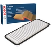 Image de Bosch S0154 - Filtre À Air Auto