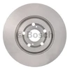Image de Lot De 2 Disques De Frein Bosch 0 986 479 423 Toyota 43512 05050 43512 05070