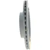 Image de Disque De Frein Bosch 0 986 479 629 Pour Classe S, Classe S Coupé