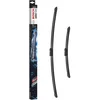 Image de WALSER Essuie-glace A 557 S, 2 essuie-glaces avant 57033