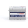 Image de Batterie de démarrage BOSCH L5 008 12 V 75 Ah 650 A/EN L3 pour voiture et camion
