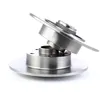 Image de Lot De 2 Disques De Frein Bosch 0 986 479 708 Renault 43 20 015 39r