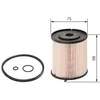 Image de Insert De Filtre À Carburant - F026402084 - Bosch
