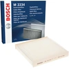 Image de Bosch M2234 - Filtre D'Habitacle Standard - Filtre À Poussière Et À Pollen