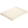 Image de Bosch M2148 - Filtre D'Habitacle Standard - Filtre À Poussière Et À Pollen