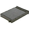 Image de Bosch R2393 - Filtre D'Habitacle Anti-odeurs Au Charbon Actif